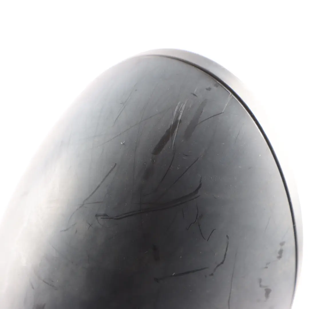 Wing Mirror Mini Cooper One R50 R52 R53 Outside Door Right O/S Primed 3 Pins to with Part number 7192472 Wing Mirror Mini Cooper One R50 R52 R53 Outside Door Right O/S Primed 3 Pins - SKU rhd-7192472-PRIM2 - Part number 7192472