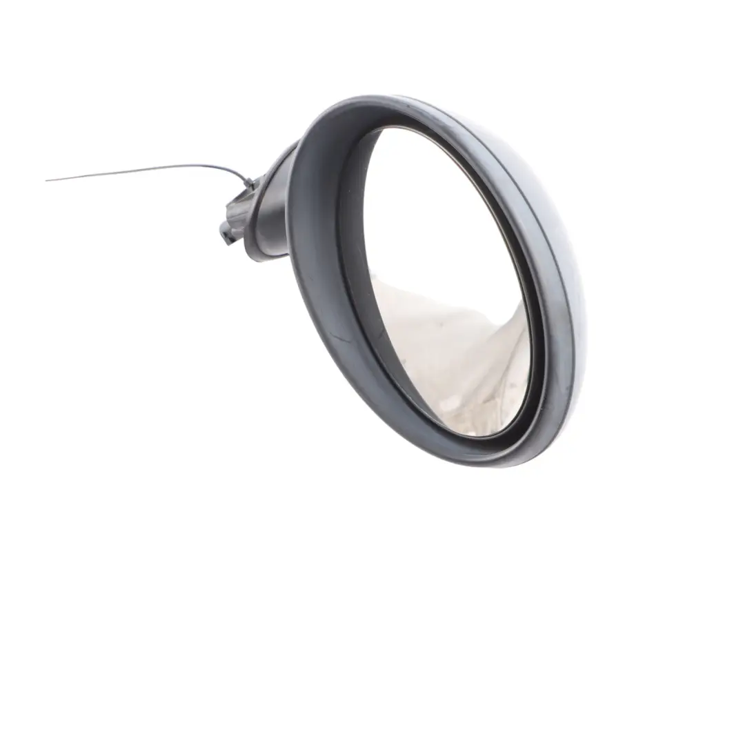 Wing Mirror Mini Cooper One R50 R52 R53 Outside Door Right O/S Primed 3 Pins to with Part number 7192472 Wing Mirror Mini Cooper One R50 R52 R53 Outside Door Right O/S Primed 3 Pins - SKU rhd-7192472-PRIM2 - Part number 7192472