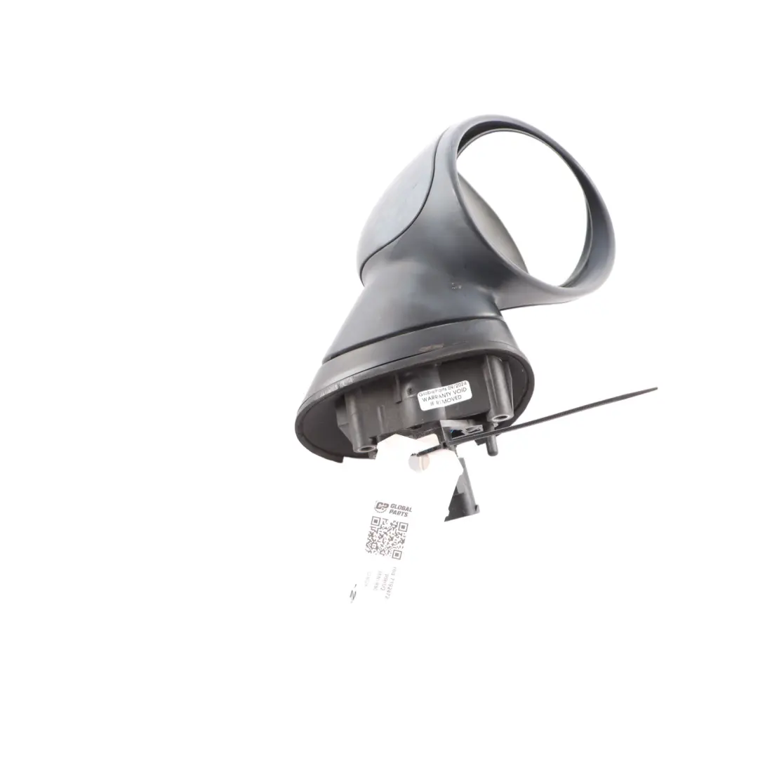 Wing Mirror Mini Cooper One R50 R52 R53 Outside Door Right O/S Primed 3 Pins to with Part number 7192472 Wing Mirror Mini Cooper One R50 R52 R53 Outside Door Right O/S Primed 3 Pins - SKU rhd-7192472-PRIM2 - Part number 7192472