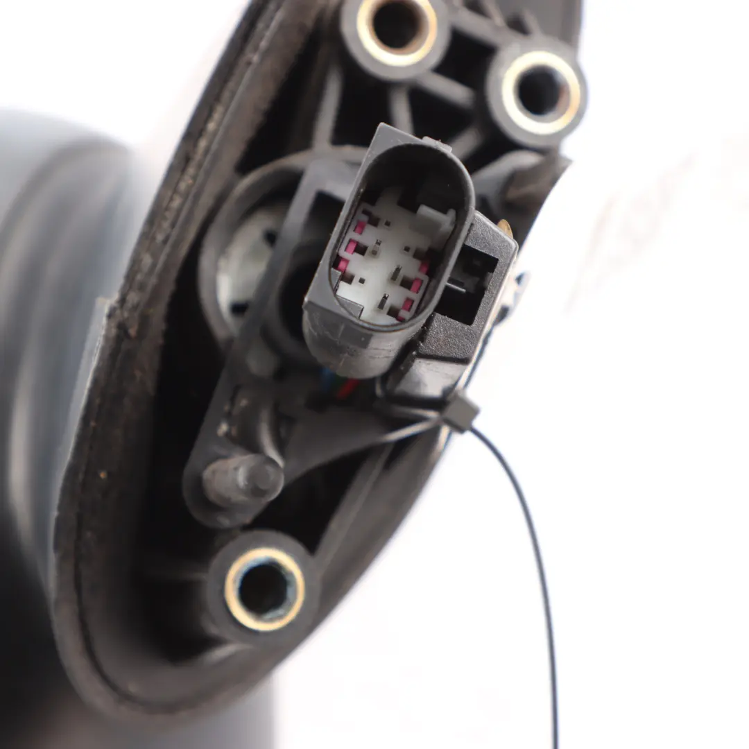 Wing Mirror Mini Cooper One R50 R52 R53 Outside Door Right O/S Primed 3 Pins to with Part number 7192472 Wing Mirror Mini Cooper One R50 R52 R53 Outside Door Right O/S Primed 3 Pins - SKU rhd-7192472-PRIM2 - Part number 7192472