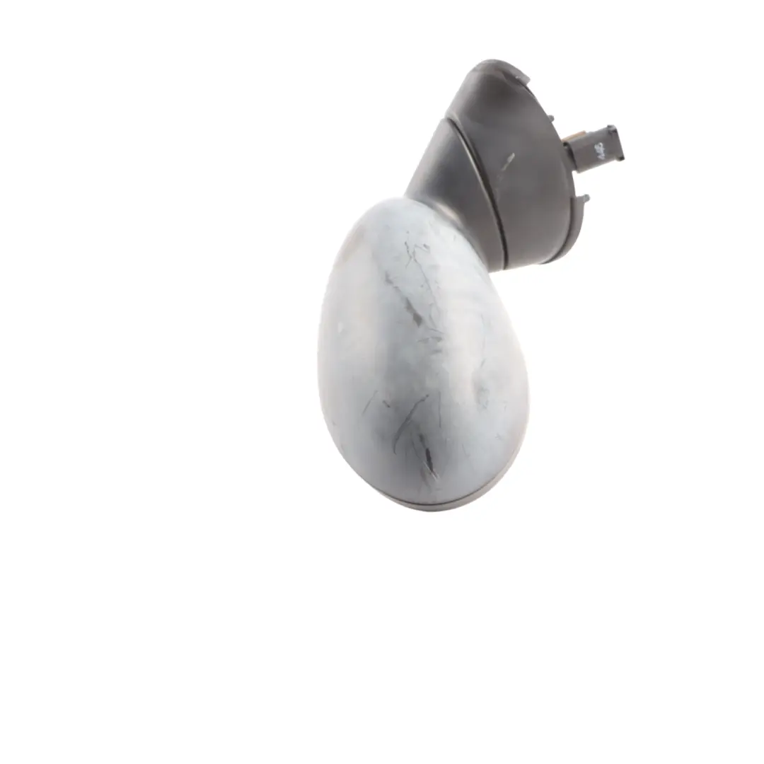 Wing Mirror Mini Cooper One R50 R52 R53 Outside Door Right O/S Primed 3 Pins to with Part number 7192472 Wing Mirror Mini Cooper One R50 R52 R53 Outside Door Right O/S Primed 3 Pins - SKU rhd-7192472-PRIM2 - Part number 7192472