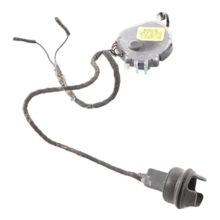 Wing Mirror Drive Motor Left N/S Actuator Unit to BMW X5 E70 with Part number 7196971 BMW X5 E70 Wing Mirror Drive Motor Left N/S Actuator Unit - SKU RHD-7196971 - Part number 7196971