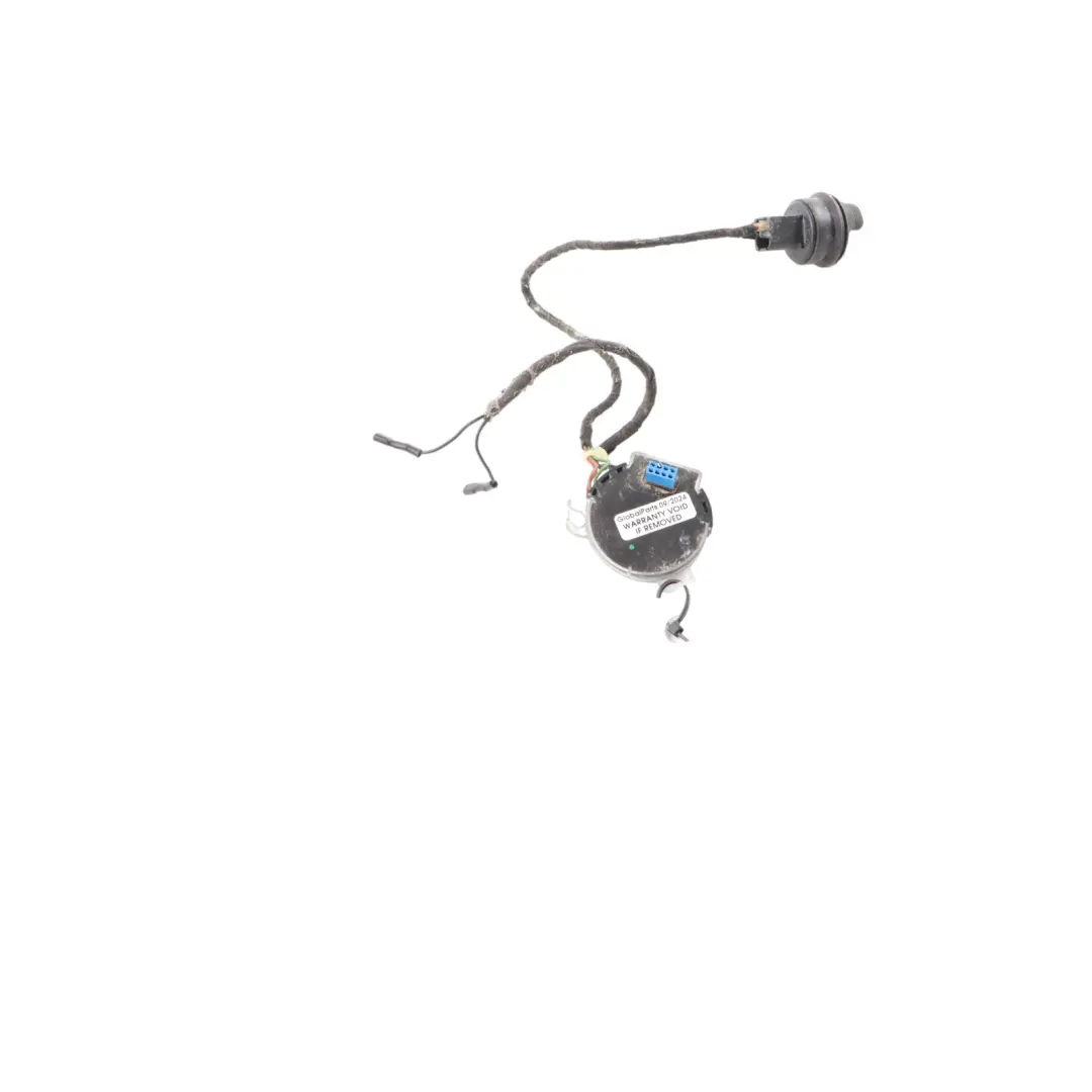 BMW X5 E70 Wing Mirror Drive Motor Left N/S Actuator Unit - SKU RHD-7196971 - Part number 7196971