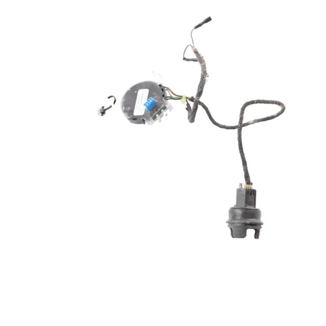 BMW X5 E70 Wing Mirror Drive Motor Left N/S Actuator Unit - SKU RHD-7196971 - Part number 7196971