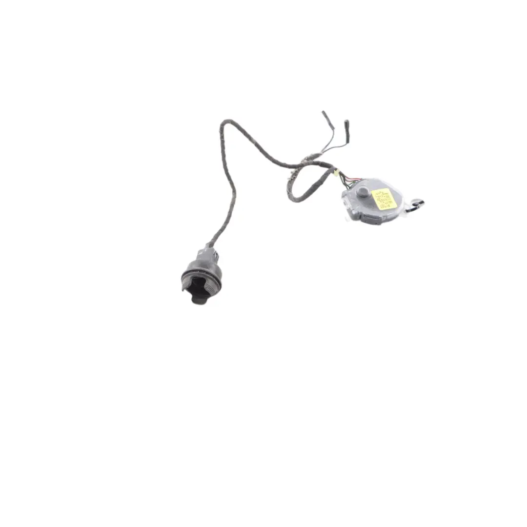 BMW X5 E70 Wing Mirror Drive Motor Left N/S Actuator Unit - SKU RHD-7196971 - Part number 7196971