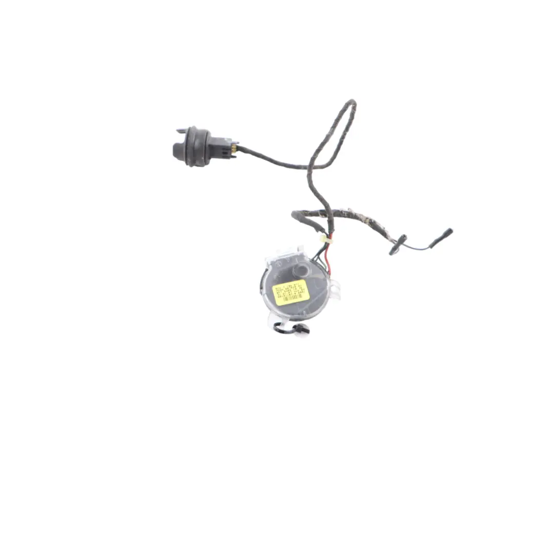 BMW X5 E70 Wing Mirror Drive Motor Left N/S Actuator Unit - SKU RHD-7196971 - Part number 7196971