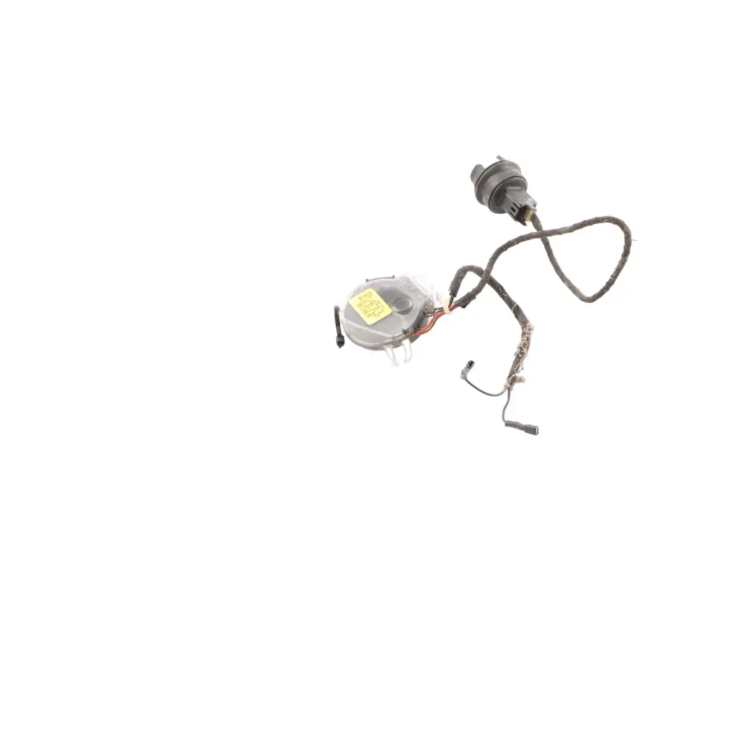 BMW X5 E70 Wing Mirror Drive Motor Left N/S Actuator Unit - SKU RHD-7196971 - Part number 7196971