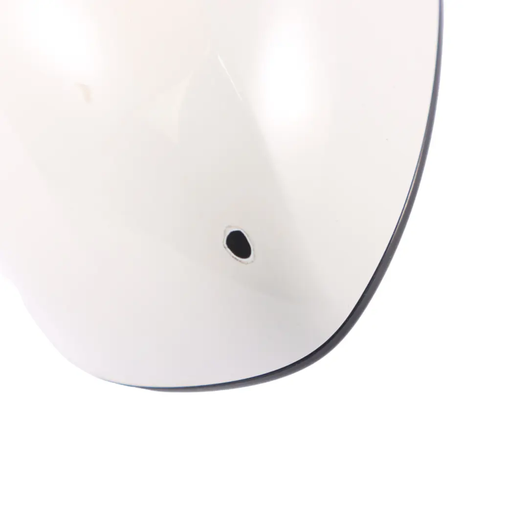 Wing Mirror Heated Left N/S Alpin White 3 - 300 to BMW Z4 E89 with Part number 7205171 BMW Z4 E89 Wing Mirror Heated Left N/S Alpin White 3 - 300 - SKU rhd-7205171-AW - Part number 7205171