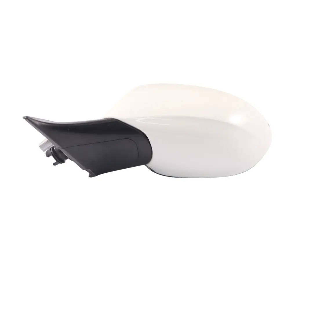 Wing Mirror Heated Left N/S Alpin White 3 - 300 to BMW Z4 E89 with Part number 7205171 BMW Z4 E89 Wing Mirror Heated Left N/S Alpin White 3 - 300 - SKU rhd-7205171-AW - Part number 7205171