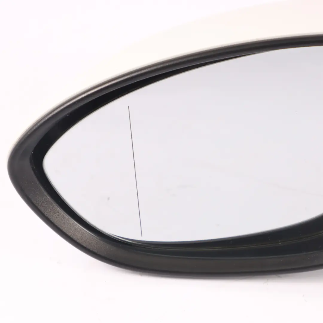 Wing Mirror Heated Left N/S Alpin White 3 - 300 to BMW Z4 E89 with Part number 7205171 BMW Z4 E89 Wing Mirror Heated Left N/S Alpin White 3 - 300 - SKU rhd-7205171-AW - Part number 7205171