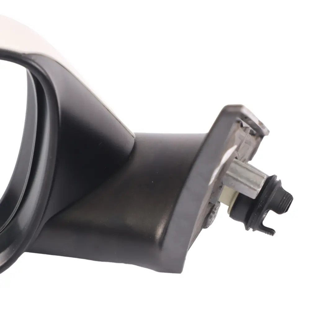 Wing Mirror Heated Left N/S Alpin White 3 - 300 to BMW Z4 E89 with Part number 7205171 BMW Z4 E89 Wing Mirror Heated Left N/S Alpin White 3 - 300 - SKU rhd-7205171-AW - Part number 7205171