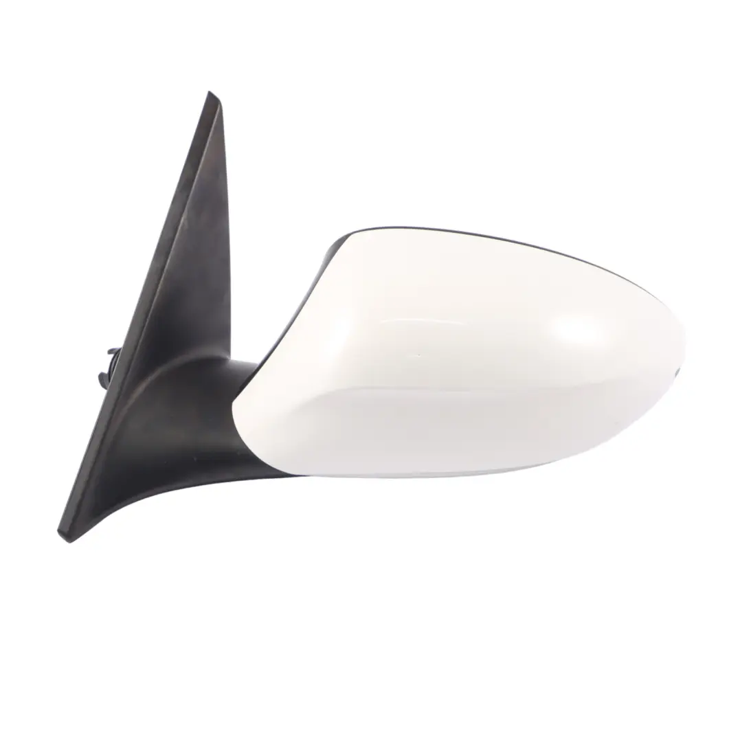 Wing Mirror Heated Left N/S Alpin White 3 - 300 to BMW Z4 E89 with Part number 7205171 BMW Z4 E89 Wing Mirror Heated Left N/S Alpin White 3 - 300 - SKU rhd-7205171-AW - Part number 7205171