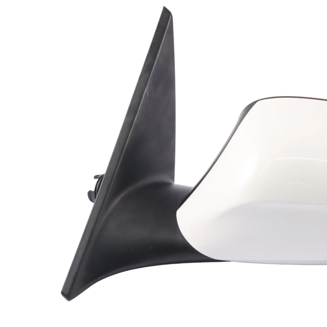 Wing Mirror Heated Left N/S Alpin White 3 - 300 to BMW Z4 E89 with Part number 7205171 BMW Z4 E89 Wing Mirror Heated Left N/S Alpin White 3 - 300 - SKU rhd-7205171-AW - Part number 7205171