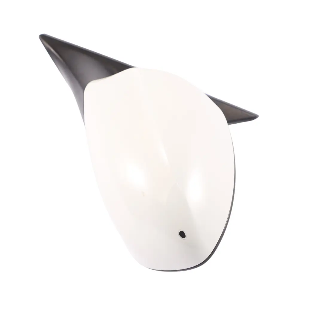 Wing Mirror Heated Left N/S Alpin White 3 - 300 to BMW Z4 E89 with Part number 7205171 BMW Z4 E89 Wing Mirror Heated Left N/S Alpin White 3 - 300 - SKU rhd-7205171-AW - Part number 7205171