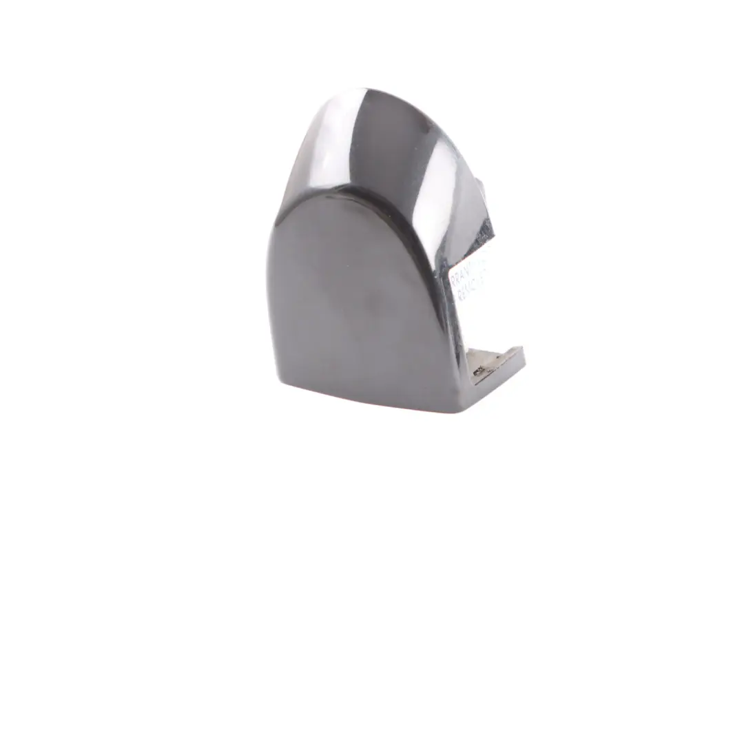  Grab Handle BMW E90 E91 Front Door Left N/S Comfort Black Sapphire 475 - SKU RHD-7207563-BS - Part number 7207563