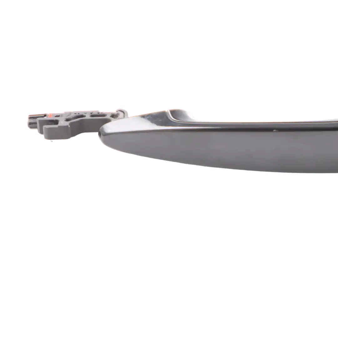Grab Handle BMW E90 E91 Front Door Left N/S Comfort Black Sapphire 475 to with Part number 7207563 Grab Handle BMW E90 E91 Front Door Left N/S Comfort Black Sapphire 475 - SKU RHD-7207563-BS - Part number 7207563