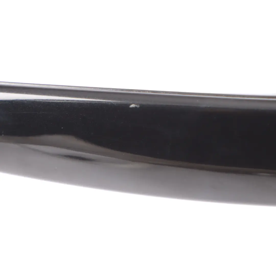Grab Handle BMW E90 E91 Front Door Left N/S Comfort Black Sapphire 475 to with Part number 7207563 Grab Handle BMW E90 E91 Front Door Left N/S Comfort Black Sapphire 475 - SKU RHD-7207563-BS - Part number 7207563