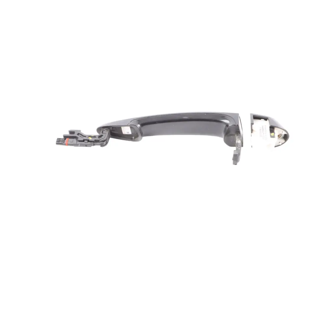 Grab Handle BMW E90 E91 Front Door Left N/S Comfort Black Sapphire 475 to with Part number 7207563 Grab Handle BMW E90 E91 Front Door Left N/S Comfort Black Sapphire 475 - SKU RHD-7207563-BS - Part number 7207563