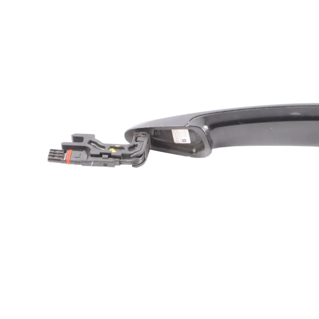 Grab Handle BMW E90 E91 Front Door Left N/S Comfort Black Sapphire 475 to with Part number 7207563 Grab Handle BMW E90 E91 Front Door Left N/S Comfort Black Sapphire 475 - SKU RHD-7207563-BS - Part number 7207563