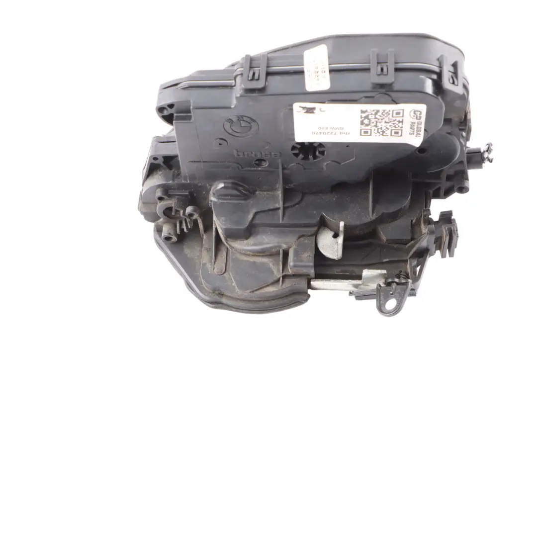 BMW E82 E87 E90 Front Door Latch Actuator Right O/S Catch Mechanism 7167078 - SKU RHD-7229470 - Part number 7229470