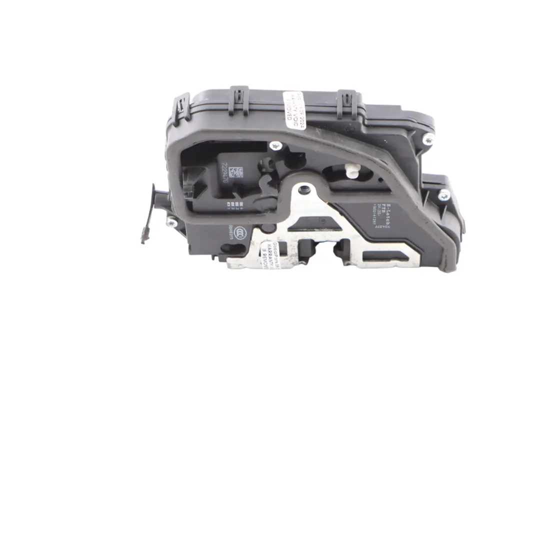 Front Door Latch Actuator Right O/S Catch Mechanism 7167078 to BMW E82 E87 E90 with Part number 7229470 BMW E82 E87 E90 Front Door Latch Actuator Right O/S Catch Mechanism 7167078 - SKU RHD-7229470 - Part number 7229470