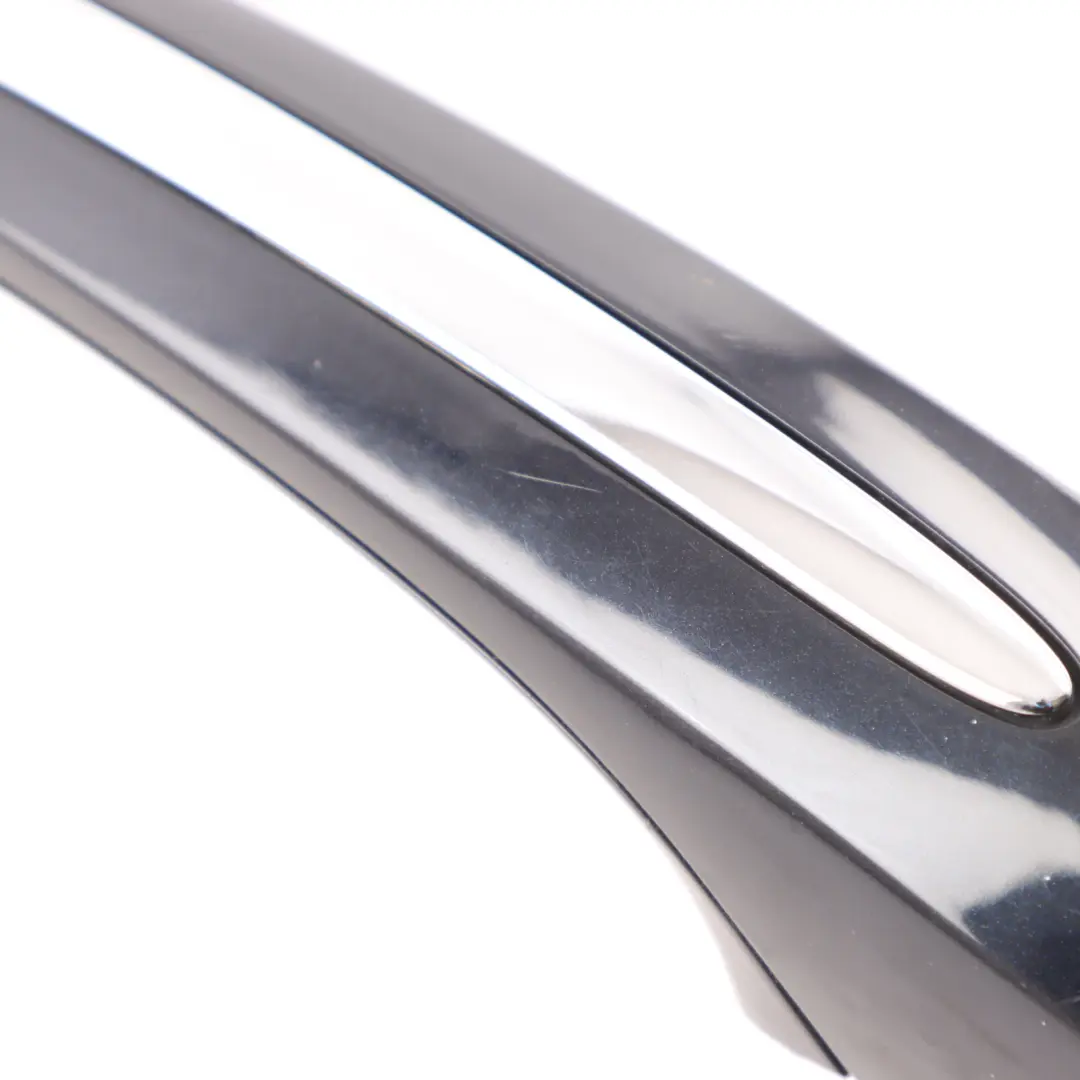 Door Handle BMW F01 F10 F11 Grab Outside Front Right O/S Carbonschwarz - 416 to with Part number 7231928 Door Handle BMW F01 F10 F11 Grab Outside Front Right O/S Carbonschwarz - 416 - SKU rhd-7231928-CAR - Part number 7231928