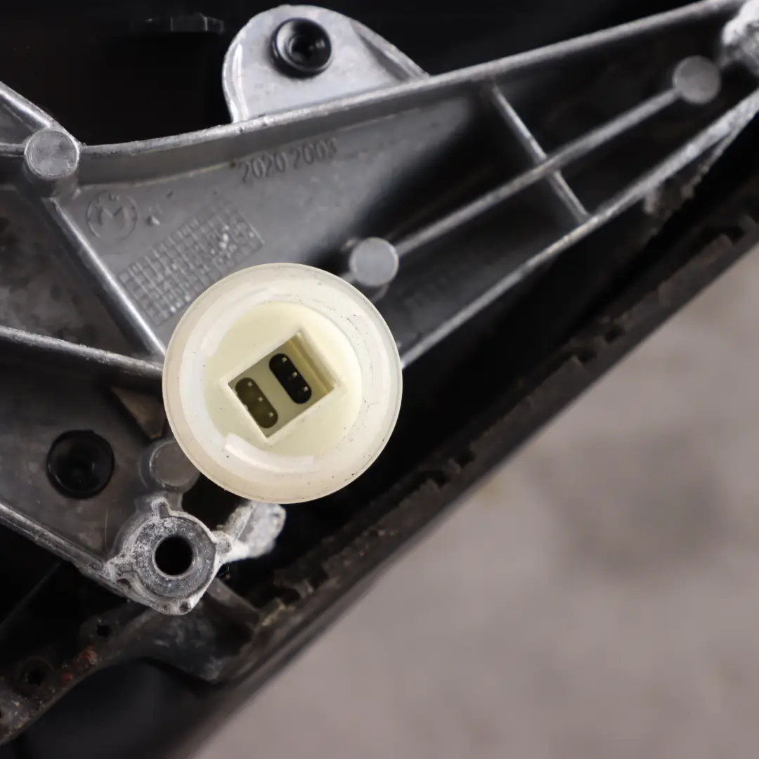 Wing Mirror Heated Left N/S Door Alpinweiss Alpine White 300 to BMW F20 with Part number 7242703 BMW F20 Wing Mirror Heated Left N/S Door Alpinweiss Alpine White 300 - SKU RHD-7242703-AW3 - Part number 7242703