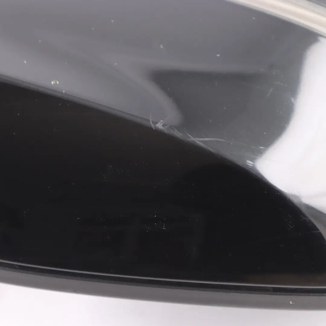 Door Wing Mirror BMW F20 LCI Heated Right O/S Outside Black to with Part number 7242704 Door Wing Mirror BMW F20 LCI Heated Right O/S Outside Black - SKU rhd-7242704-BLK1 - Part number 7242704