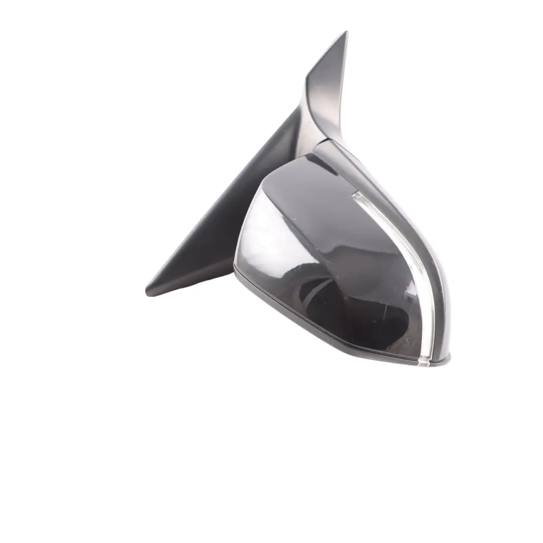 Door Wing Mirror BMW F20 LCI Heated Right O/S Outside Black to with Part number 7242704 Door Wing Mirror BMW F20 LCI Heated Right O/S Outside Black - SKU rhd-7242704-BLK1 - Part number 7242704