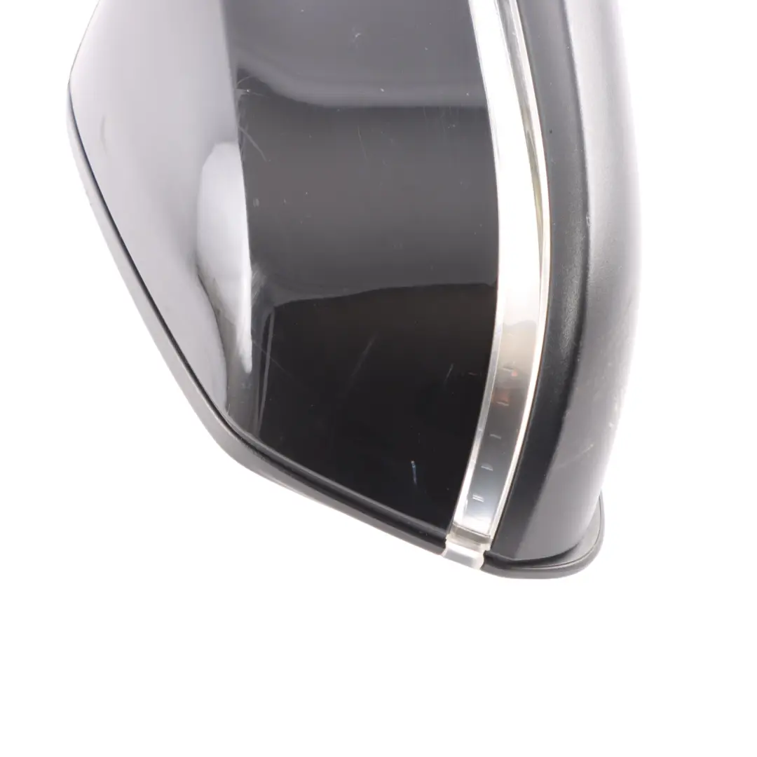 Door Wing Mirror BMW F20 LCI Heated Right O/S Outside Black to with Part number 7242704 Door Wing Mirror BMW F20 LCI Heated Right O/S Outside Black - SKU rhd-7242704-BLK1 - Part number 7242704