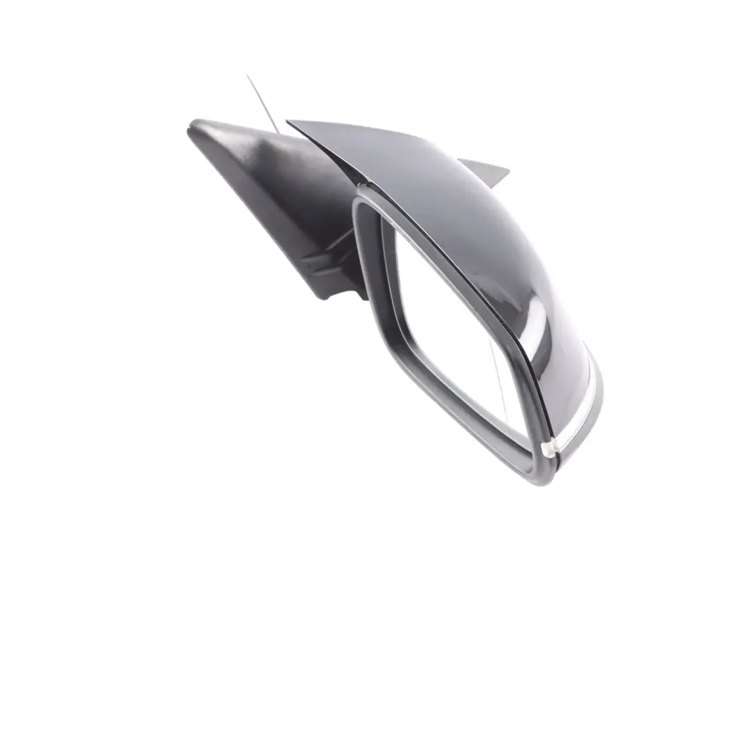 Wing Mirror Heated Door Right O/S Outside Black Sapphire Metallic - 475 to BMW F20 with Part number 7242704 BMW F20 Wing Mirror Heated Door Right O/S Outside Black Sapphire Metallic - 475 - SKU rhd-7242704-BS2 - Part number 7242704