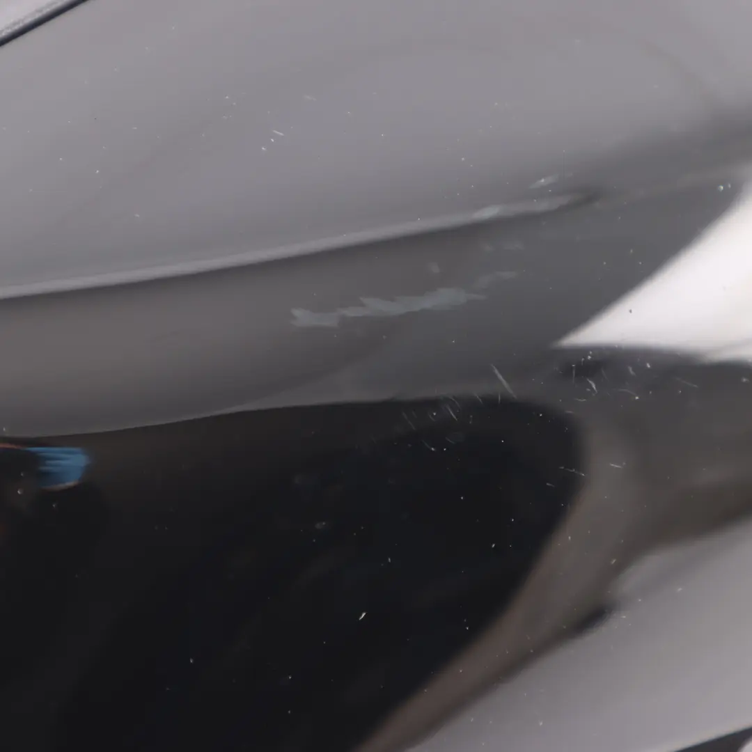 Wing Mirror Heated Door Right O/S Outside Black Sapphire Metallic - 475 to BMW F20 with Part number 7242704 BMW F20 Wing Mirror Heated Door Right O/S Outside Black Sapphire Metallic - 475 - SKU rhd-7242704-BS2 - Part number 7242704