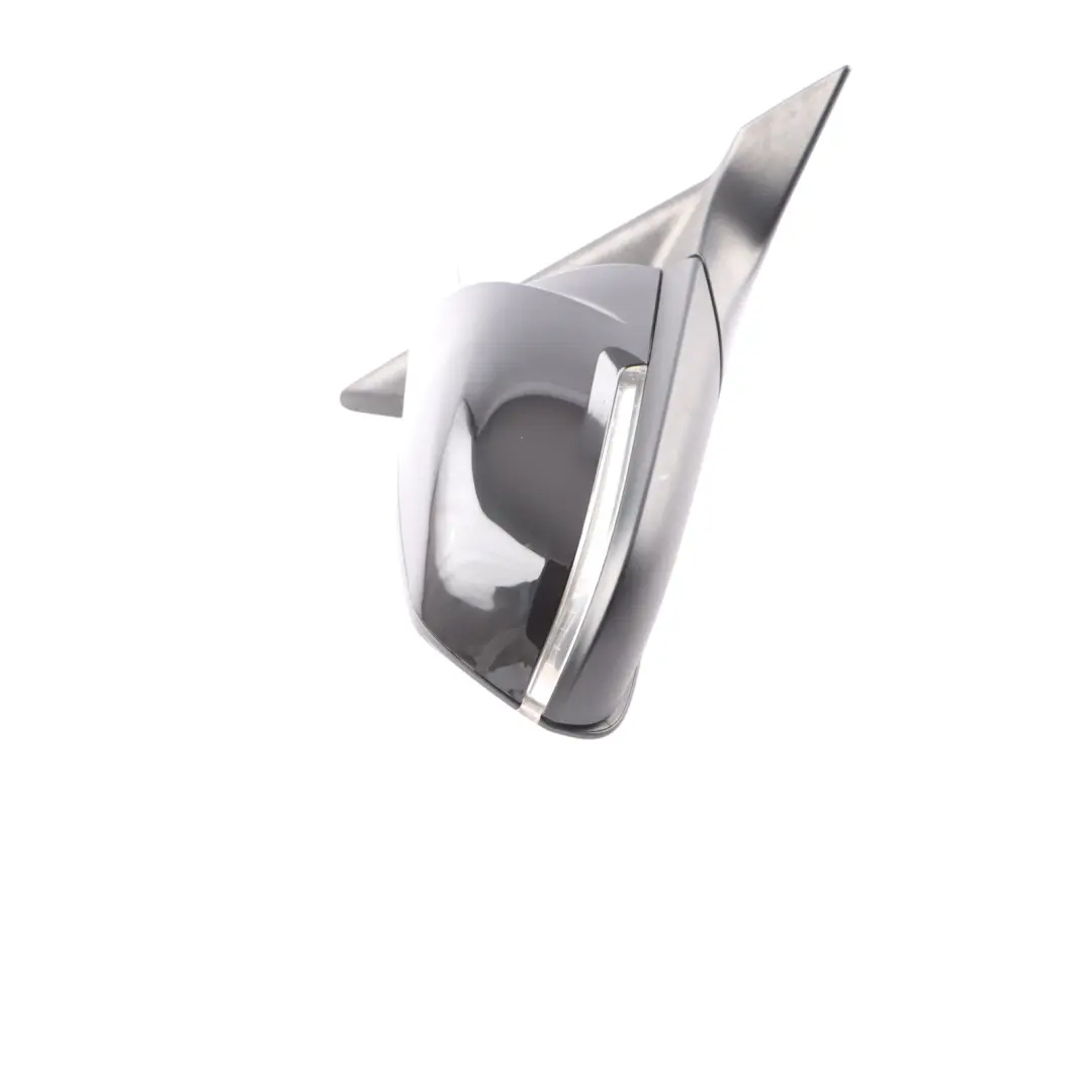 Wing Mirror Heated Door Right O/S Outside Black Sapphire Metallic - 475 to BMW F20 with Part number 7242704 BMW F20 Wing Mirror Heated Door Right O/S Outside Black Sapphire Metallic - 475 - SKU rhd-7242704-BS2 - Part number 7242704