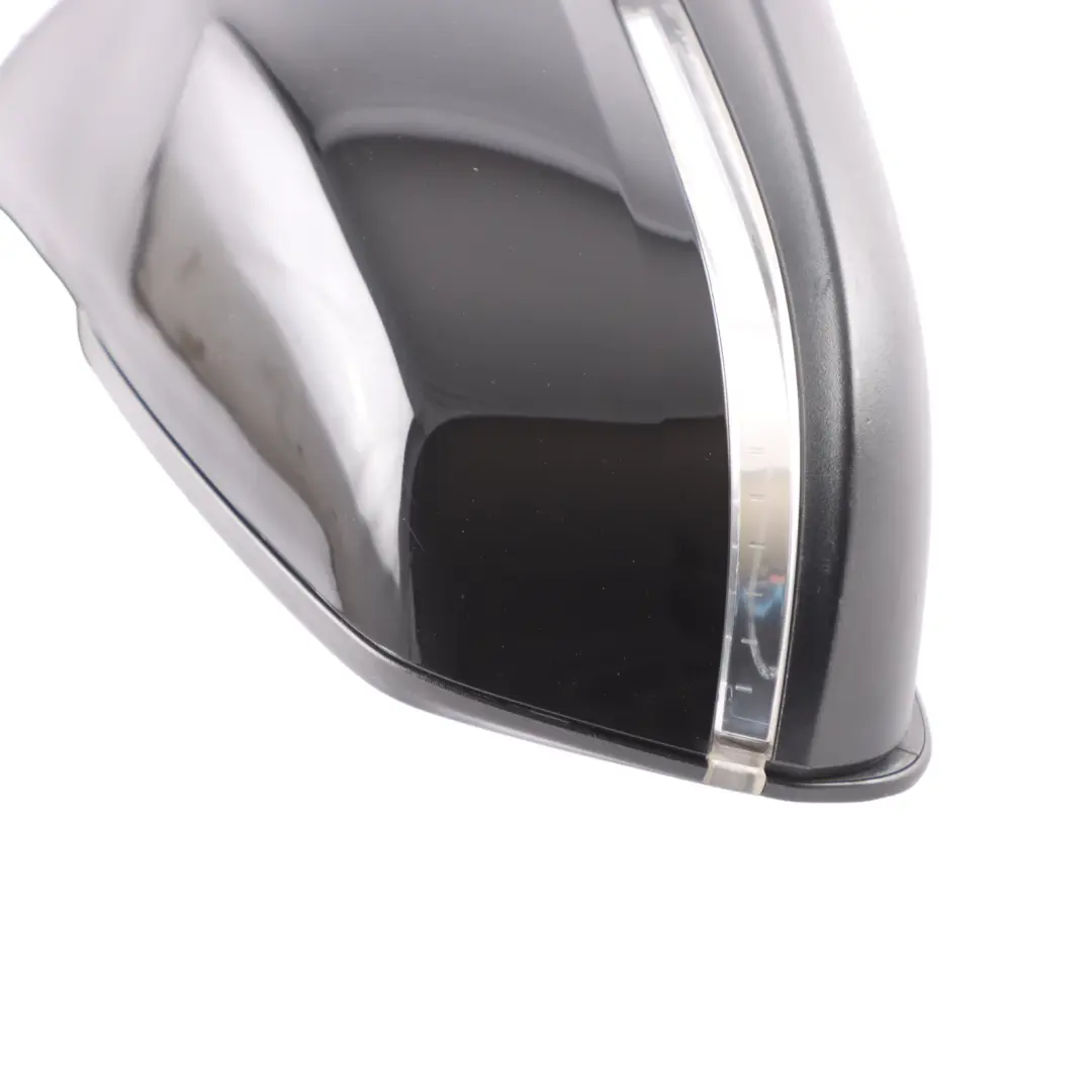 Wing Mirror Heated Door Right O/S Outside Black Sapphire Metallic - 475 to BMW F20 with Part number 7242704 BMW F20 Wing Mirror Heated Door Right O/S Outside Black Sapphire Metallic - 475 - SKU rhd-7242704-BS2 - Part number 7242704