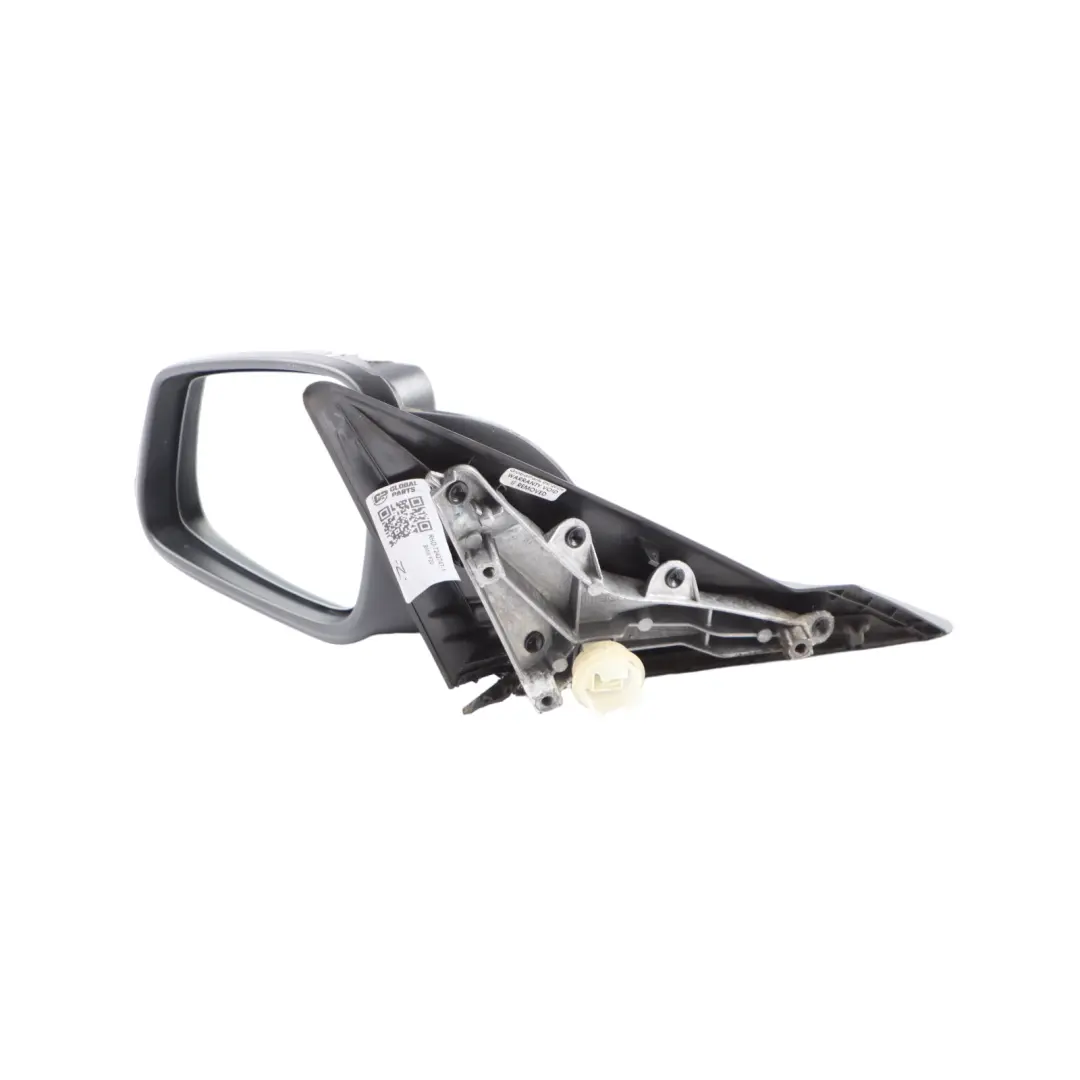 Wing Mirror Base Carrier Heated Auto Dip Door Left N/S 5 Pins 7286049 to BMW F20 with Part number 7242747 BMW F20 Wing Mirror Base Carrier Heated Auto Dip Door Left N/S 5 Pins 7286049 - SKU RHD-7242747-1 - Part number 7242747