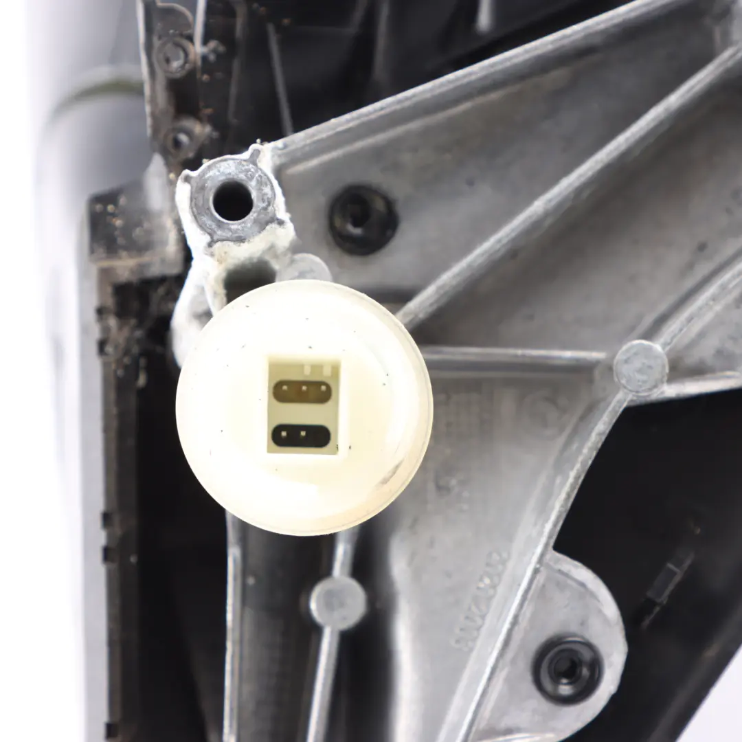 Wing Mirror Base Carrier Heated Auto Dip Door Left N/S 5 Pins 7286049 to BMW F20 with Part number 7242747 BMW F20 Wing Mirror Base Carrier Heated Auto Dip Door Left N/S 5 Pins 7286049 - SKU RHD-7242747-1 - Part number 7242747