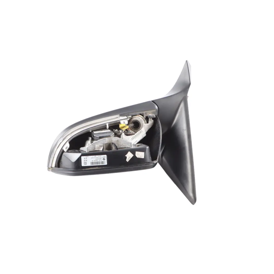 Wing Mirror Base Carrier Heated Auto Dip Door Left N/S 5 Pins 7286049 to BMW F20 with Part number 7242747 BMW F20 Wing Mirror Base Carrier Heated Auto Dip Door Left N/S 5 Pins 7286049 - SKU RHD-7242747-1 - Part number 7242747