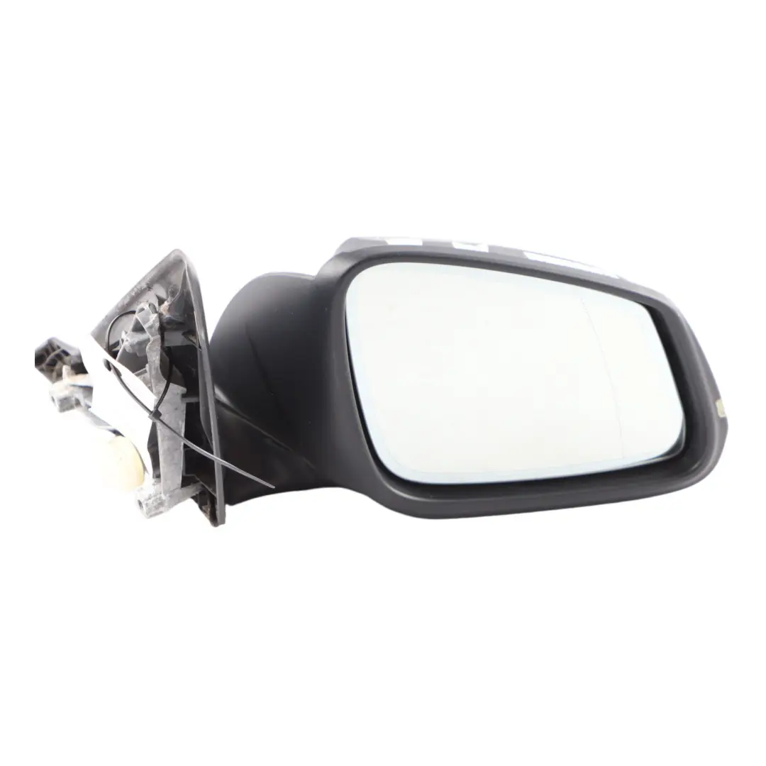 BMW F20 Wing Mirror Heated Auto Dip Door Right O/S Outside - SKU RHD-7242748-1 - Part number 7242748
