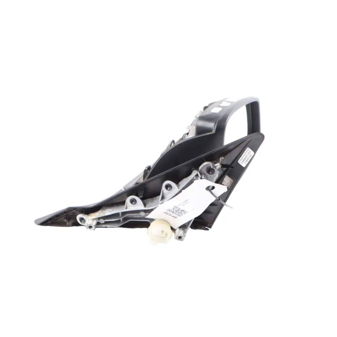 BMW F20 Wing Mirror Heated Auto Dip Door Right O/S Outside - SKU RHD-7242748-1 - Part number 7242748