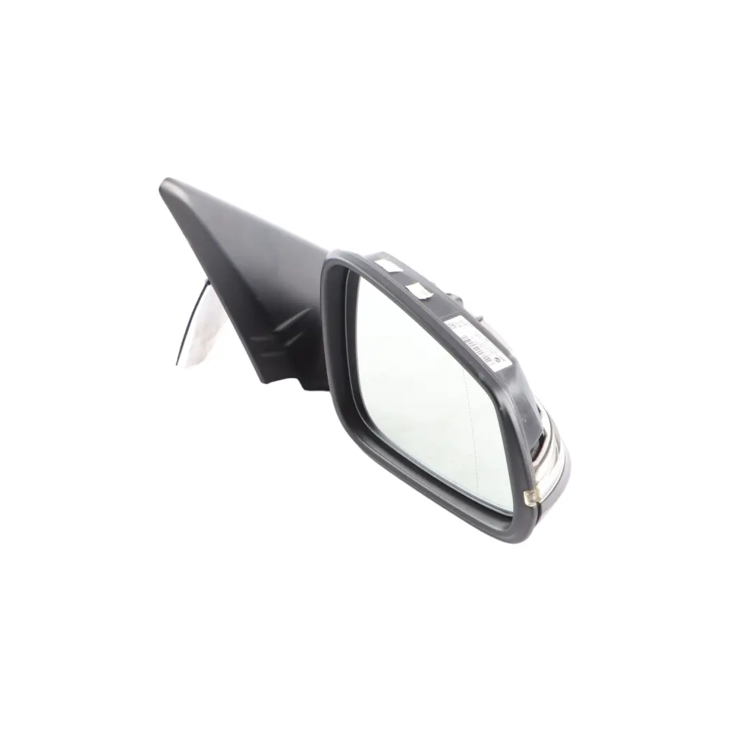 BMW F20 Wing Mirror Heated Auto Dip Door Right O/S Outside - SKU RHD-7242748-1 - Part number 7242748