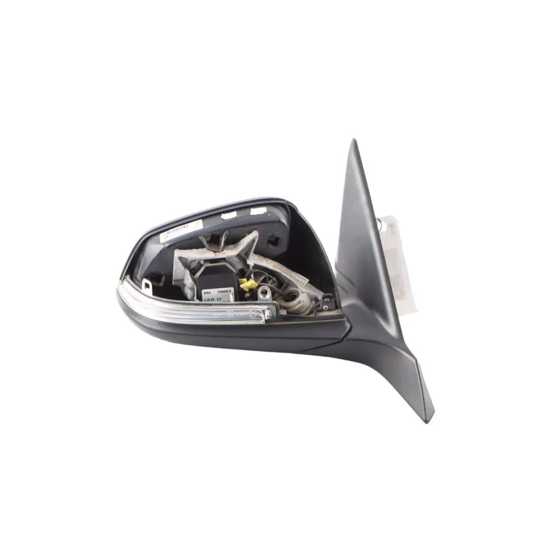 BMW F20 Wing Mirror Heated Auto Dip Door Right O/S Outside - SKU RHD-7242748-1 - Part number 7242748