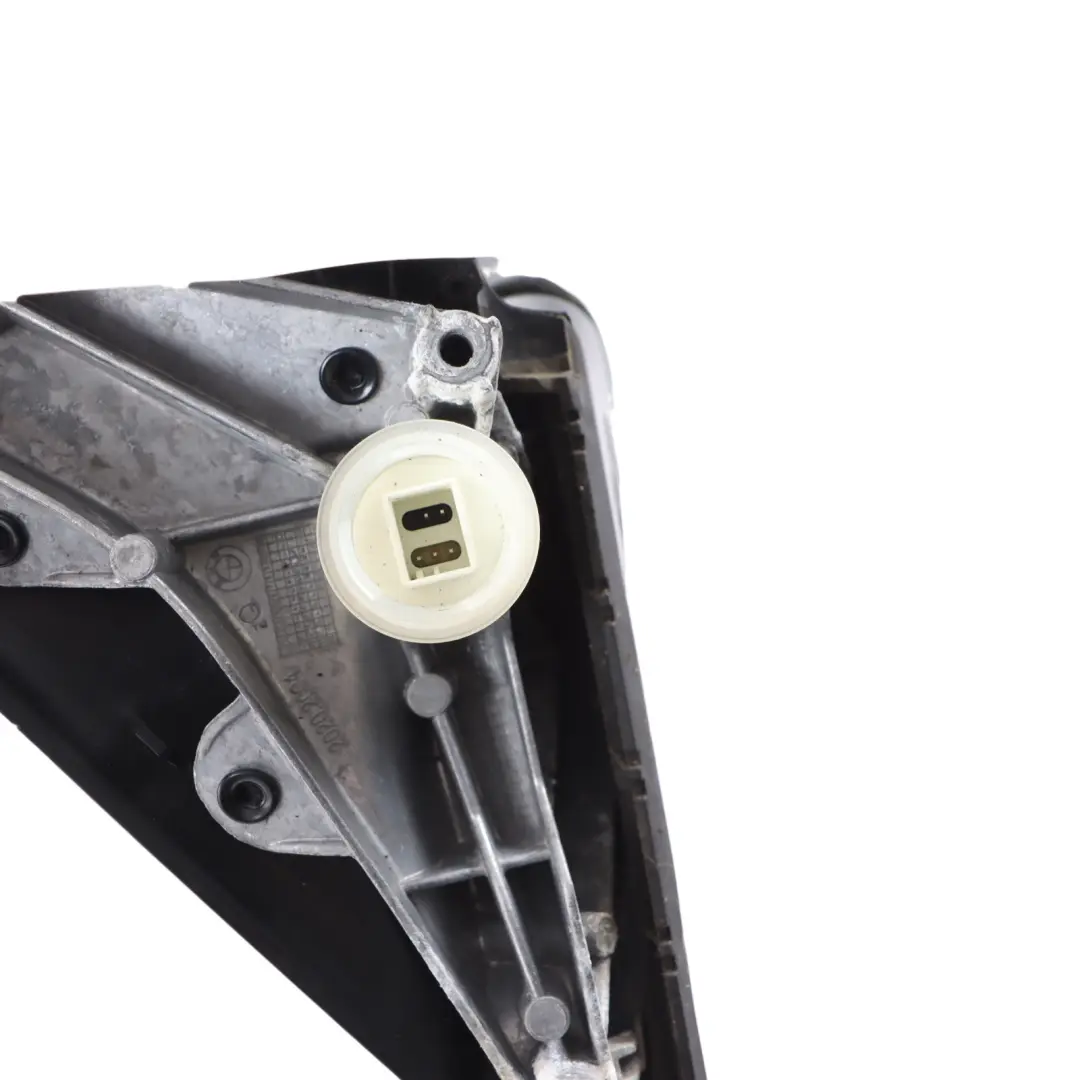 BMW F20 Wing Mirror Heated Auto Dip Door Right O/S Outside - SKU RHD-7242748-1 - Part number 7242748