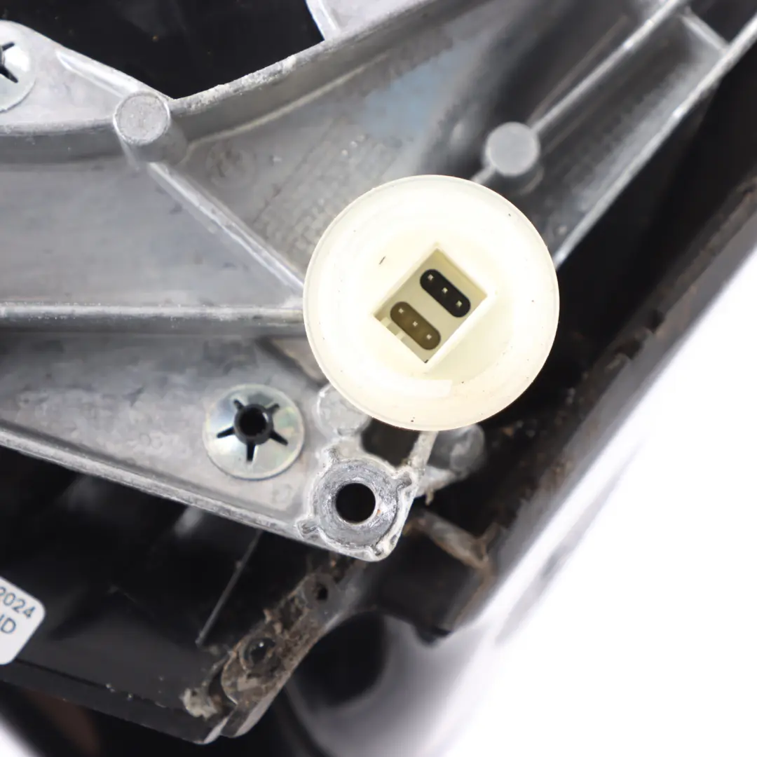 Wing Mirror Door Left Heated N/S High Gloss Black Sapphire Metallic 475 to BMW F20 with Part number 7242779 BMW F20 Wing Mirror Door Left Heated N/S High Gloss Black Sapphire Metallic 475 - SKU rhd-7242779-BS1 - Part number 7242779