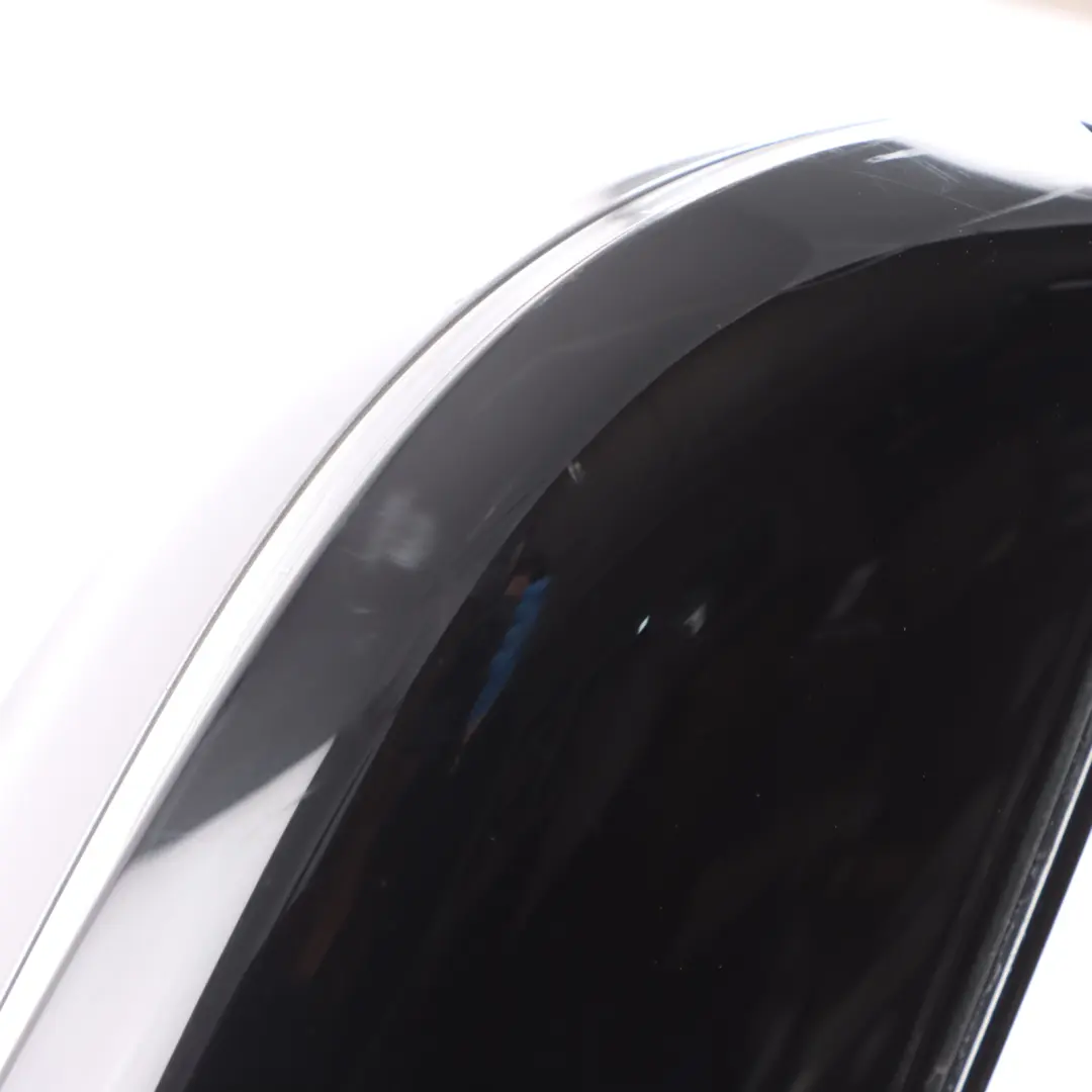  Wing Mirror BMW F20 Shadow Line Left N/S Heated High Gloss Ferric Grey II - B55 - SKU rhd-7242779-FGII - Part number 7242779