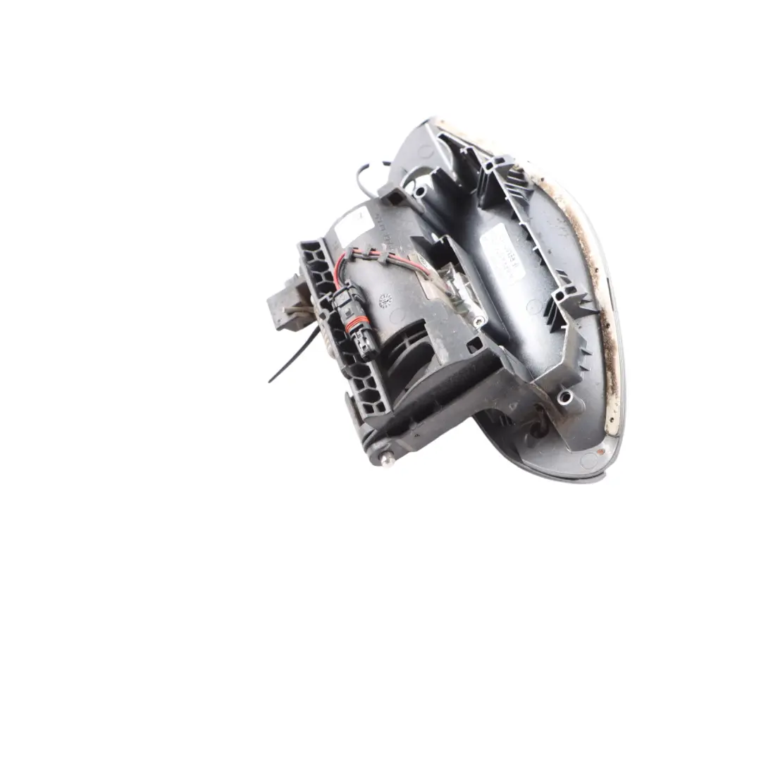 Door Handle Outside Grab Door Right O/S Space Grey Metallic - A52 to BMW Z4 E89 with Part number 7250112 BMW Z4 E89 Door Handle Outside Grab Door Right O/S Space Grey Metallic - A52 - SKU rhd-7250112-SCG - Part number 7250112