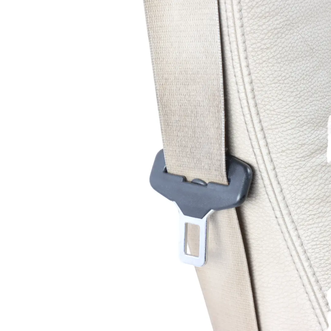 Front Seat Heated Creambeige Leather Right O/S Memory to BMW E93 LCI Convertible with Part number 7253760 BMW E93 LCI Convertible Front Seat Heated Creambeige Leather Right O/S Memory - SKU rhd-7253760-1 - Part number 7253760