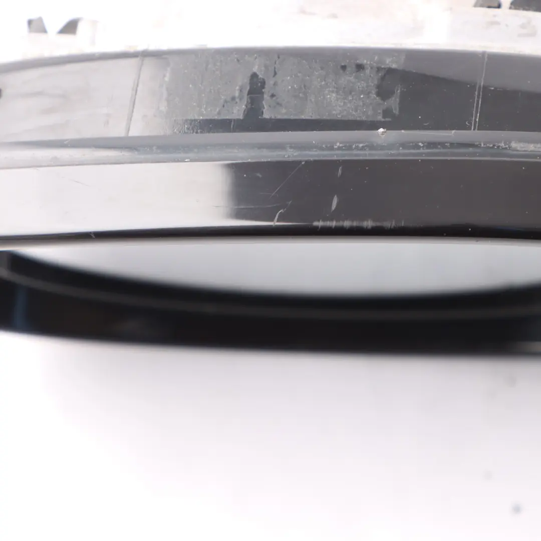  Wing Mirror BMW E81 E82 E88 M Sport High Gloss Shadow Line Heated Left N/S Door - SKU rhd-7268315-1 - Part number 7268315