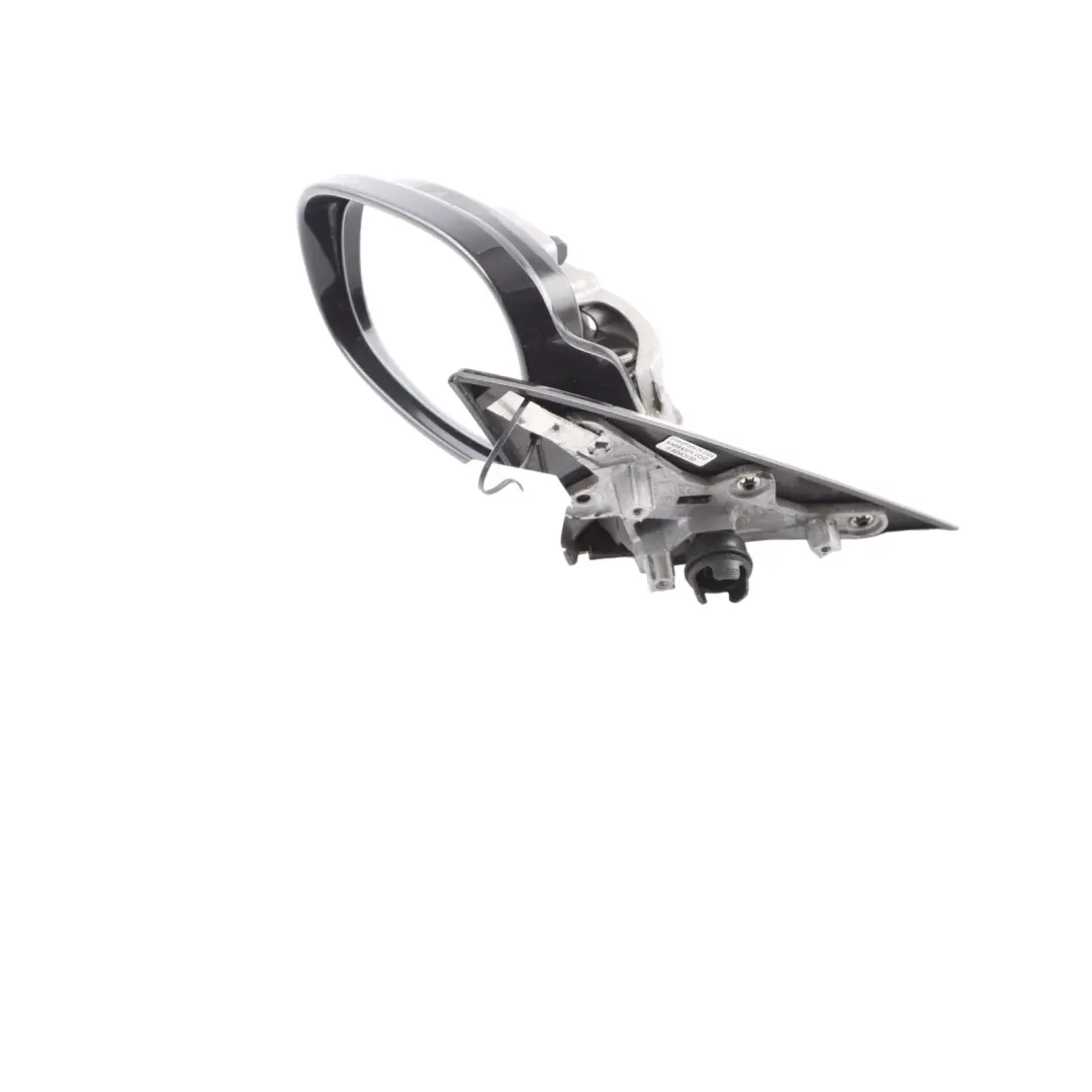 Wing Mirror BMW E81 E82 E88 M Sport High Gloss Shadow Line Heated Left N/S Door to with Part number 7268315 Wing Mirror BMW E81 E82 E88 M Sport High Gloss Shadow Line Heated Left N/S Door - SKU rhd-7268315-1 - Part number 7268315