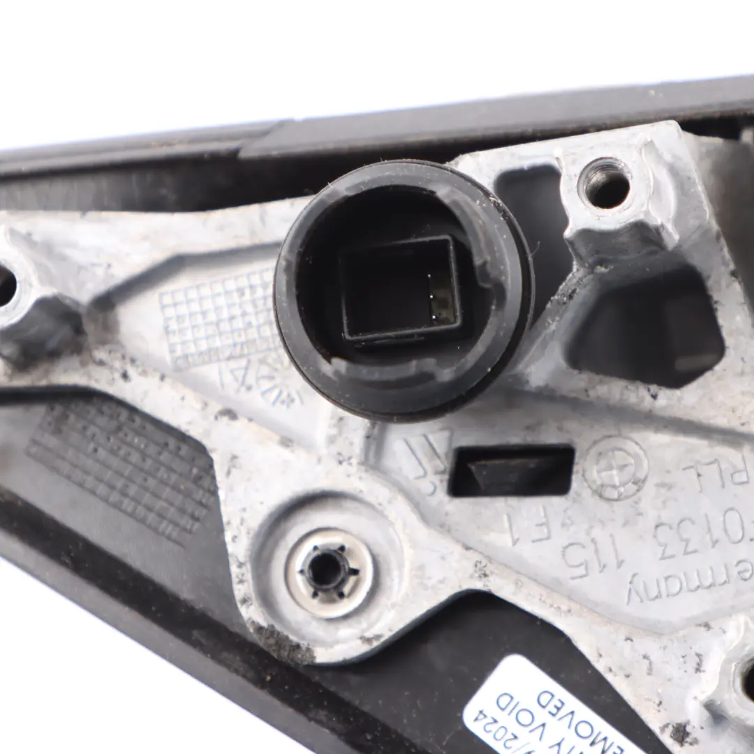 Wing Mirror BMW E81 E82 E88 M Sport High Gloss Shadow Line Heated Left N/S Door to with Part number 7268315 Wing Mirror BMW E81 E82 E88 M Sport High Gloss Shadow Line Heated Left N/S Door - SKU rhd-7268315-1 - Part number 7268315