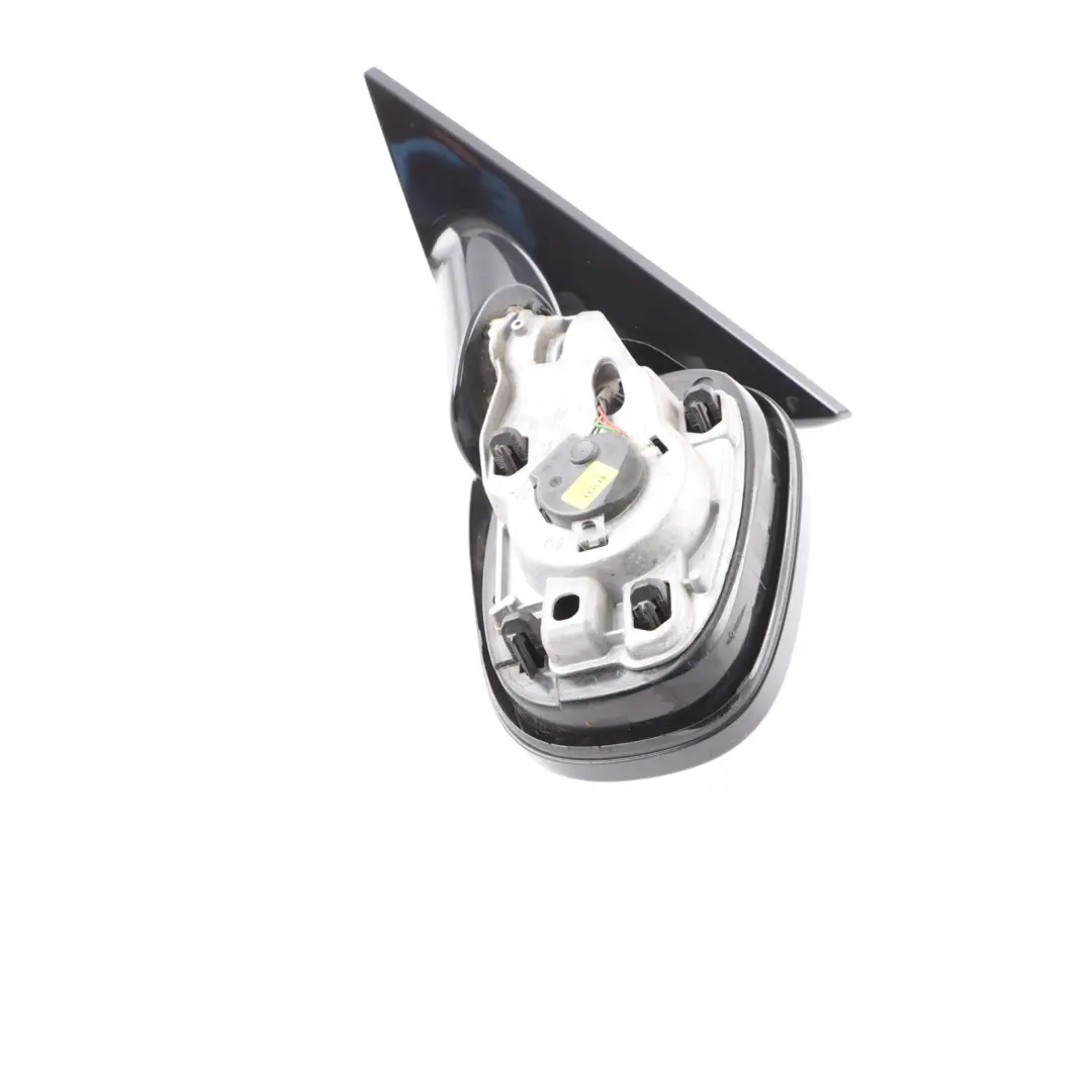 Wing Mirror BMW E81 E82 E88 M Sport High Gloss Shadow Line Heated Left N/S Door - SKU rhd-7268315-1 - Part number 7268315